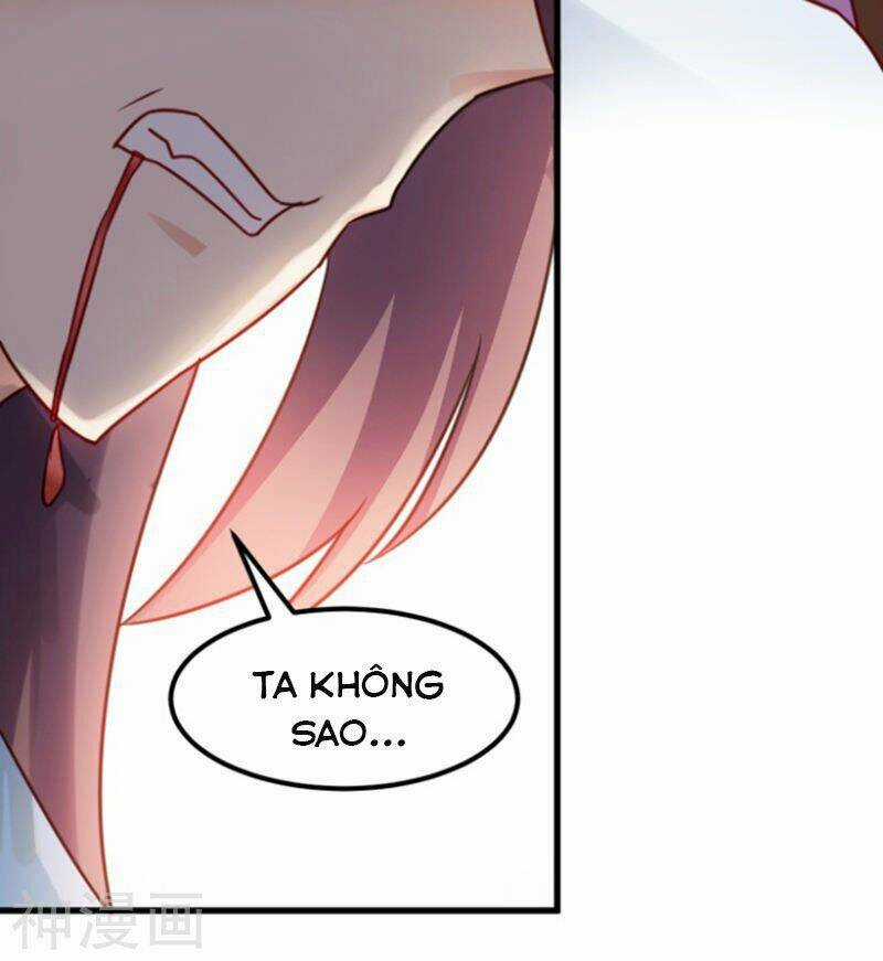 Đọc Tâm Cuồng Phi Khuynh Thiên Hạ Chapter 56 trang 25