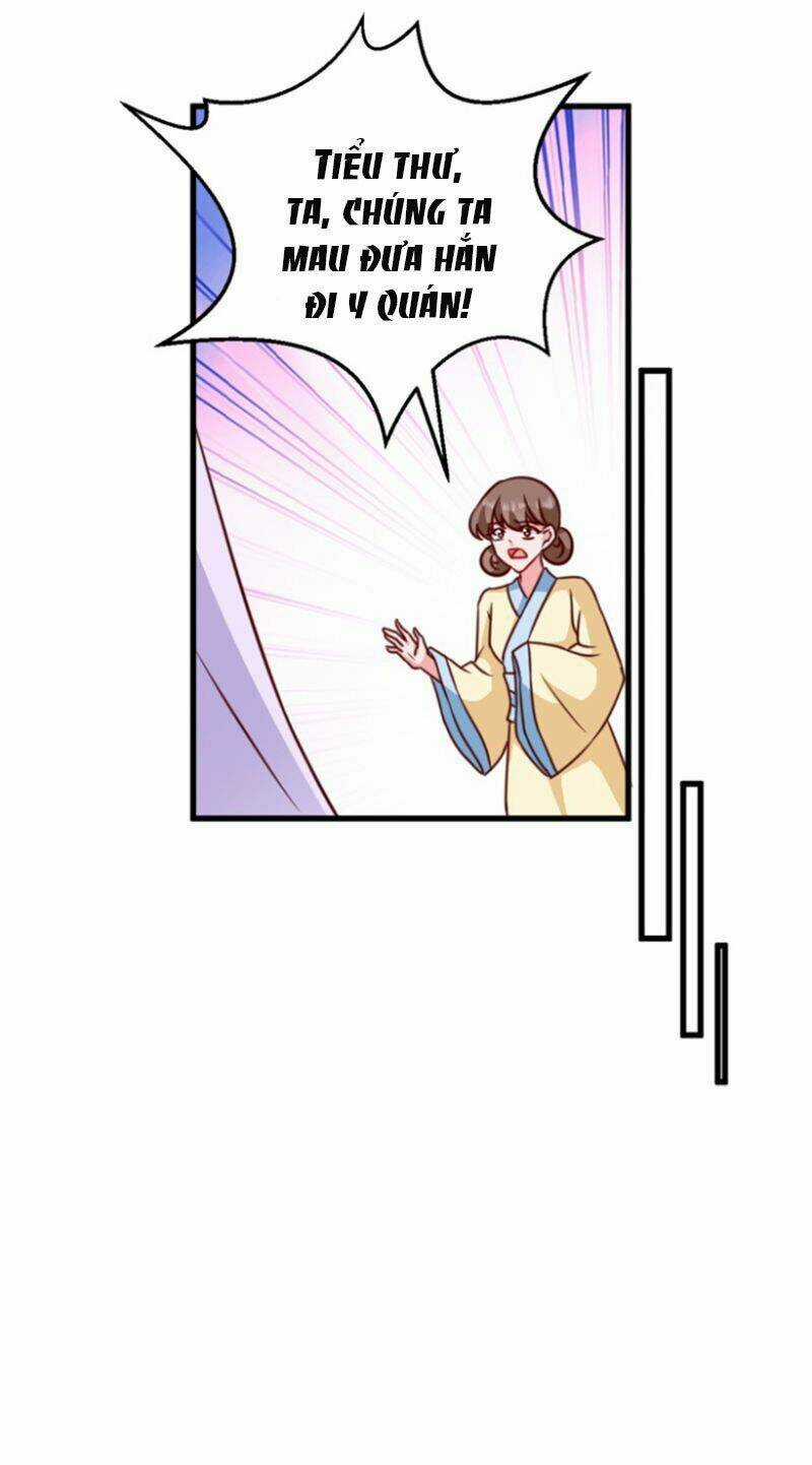 Đọc Tâm Cuồng Phi Khuynh Thiên Hạ Chapter 56 trang 26