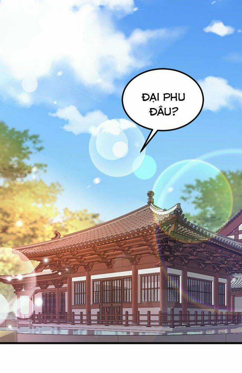 Đọc Tâm Cuồng Phi Khuynh Thiên Hạ Chapter 56 trang 27