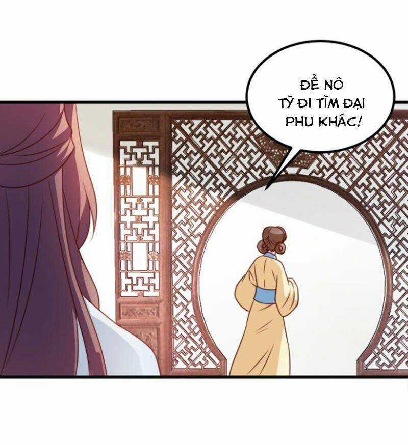 Đọc Tâm Cuồng Phi Khuynh Thiên Hạ Chapter 56 trang 29