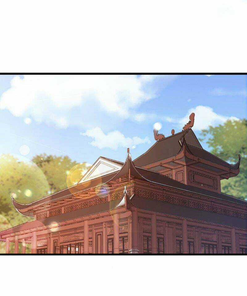 Đọc Tâm Cuồng Phi Khuynh Thiên Hạ Chapter 56 trang 3