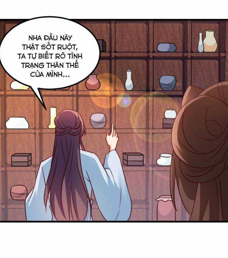 Đọc Tâm Cuồng Phi Khuynh Thiên Hạ Chapter 56 trang 30