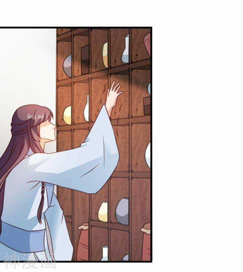 Đọc Tâm Cuồng Phi Khuynh Thiên Hạ Chapter 56 trang 31