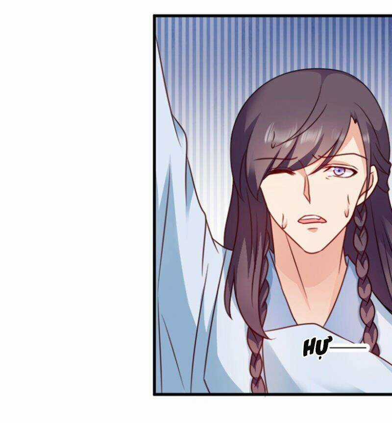 Đọc Tâm Cuồng Phi Khuynh Thiên Hạ Chapter 56 trang 32