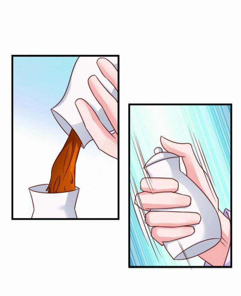 Đọc Tâm Cuồng Phi Khuynh Thiên Hạ Chapter 56 trang 35