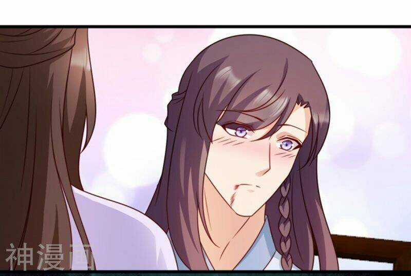 Đọc Tâm Cuồng Phi Khuynh Thiên Hạ Chapter 56 trang 38