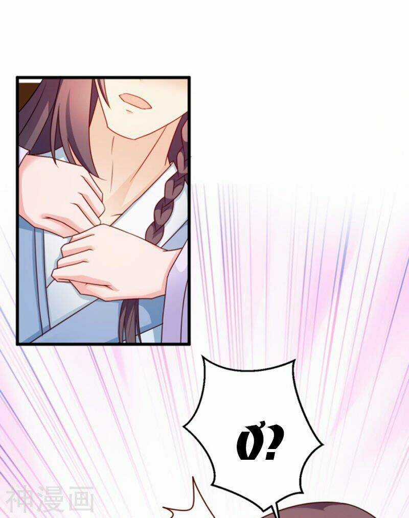 Đọc Tâm Cuồng Phi Khuynh Thiên Hạ Chapter 56 trang 40