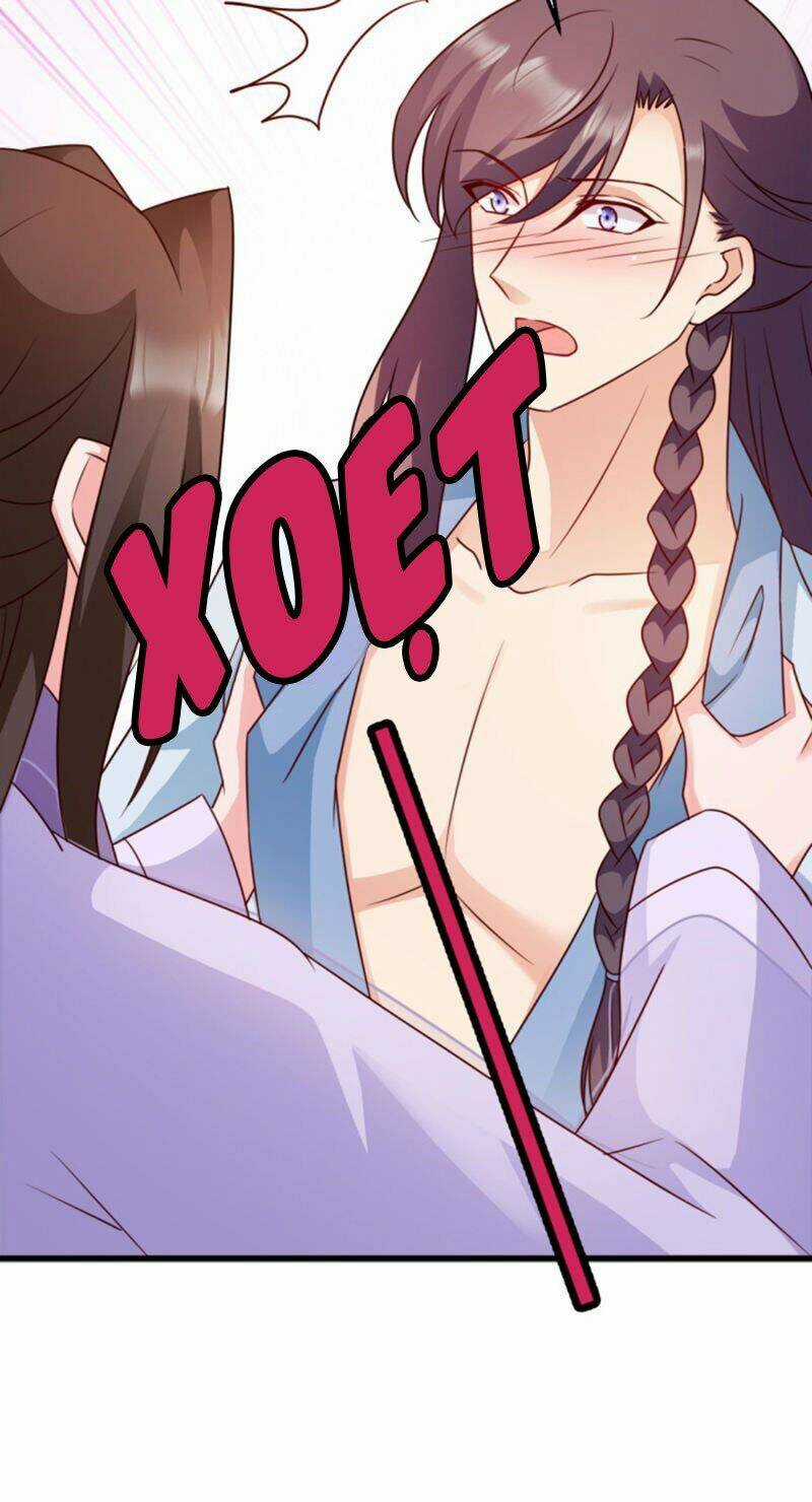 Đọc Tâm Cuồng Phi Khuynh Thiên Hạ Chapter 56 trang 41