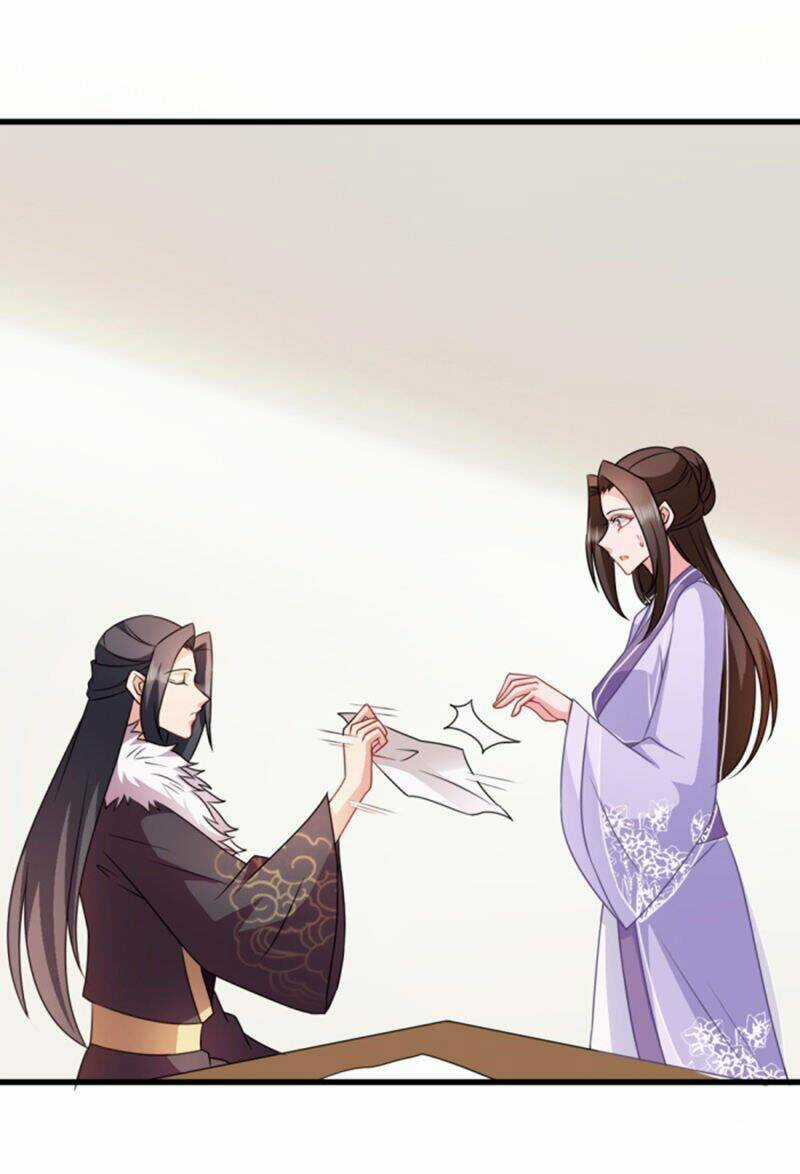 Đọc Tâm Cuồng Phi Khuynh Thiên Hạ Chapter 56 trang 5