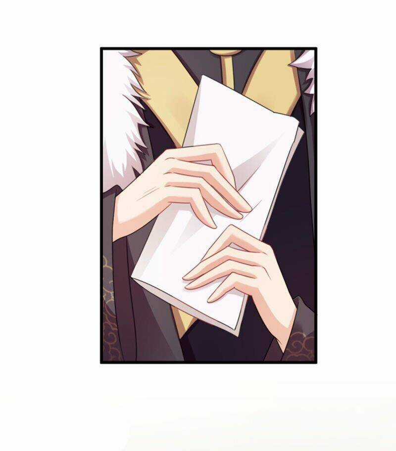 Đọc Tâm Cuồng Phi Khuynh Thiên Hạ Chapter 56 trang 6