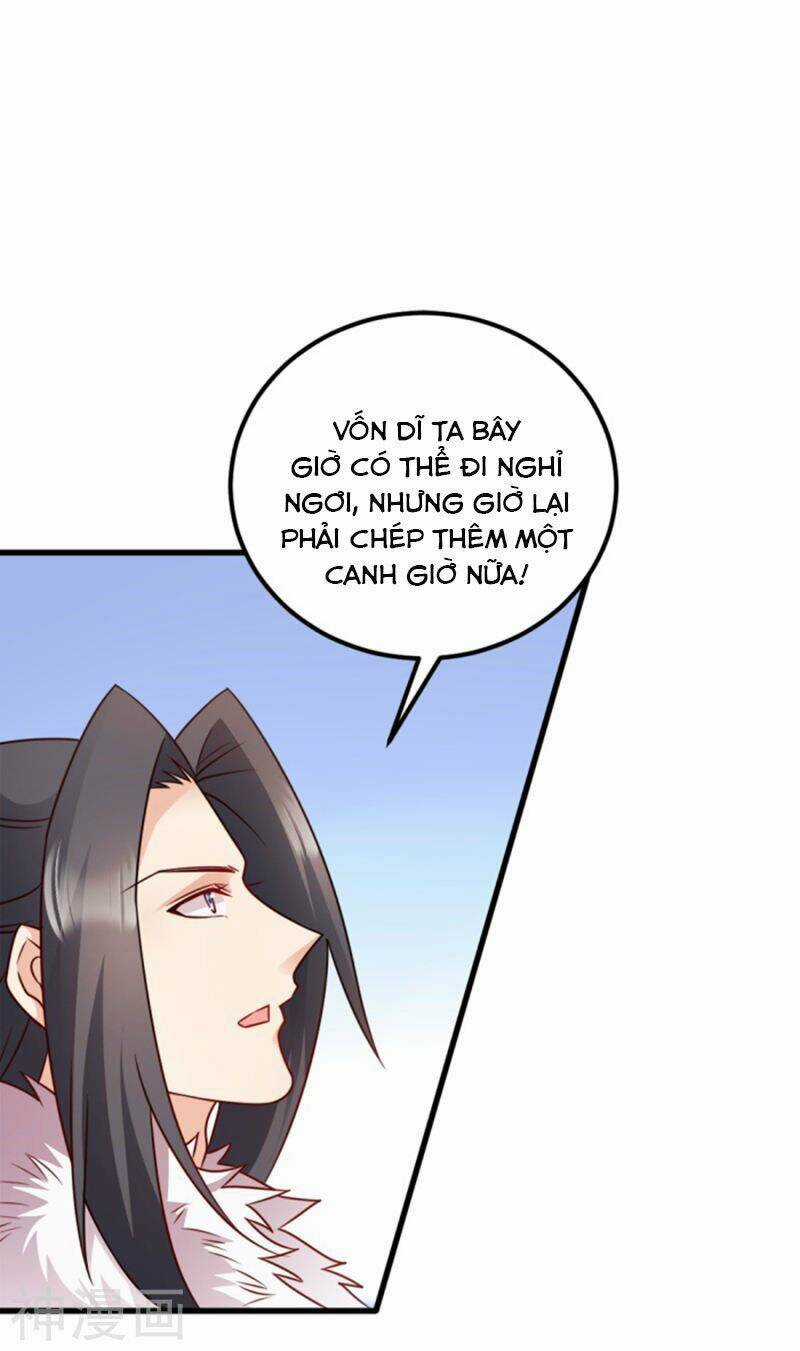 Đọc Tâm Cuồng Phi Khuynh Thiên Hạ Chapter 56 trang 9