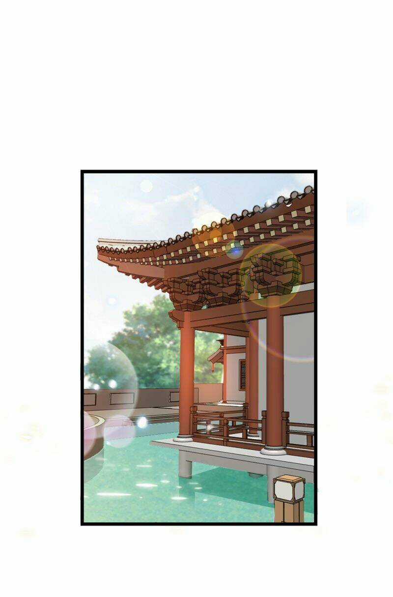 Đọc Tâm Cuồng Phi Khuynh Thiên Hạ Chapter 57 trang 10