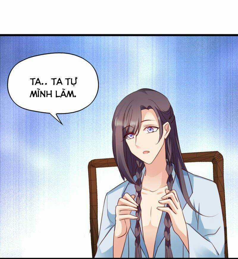 Đọc Tâm Cuồng Phi Khuynh Thiên Hạ Chapter 57 trang 12