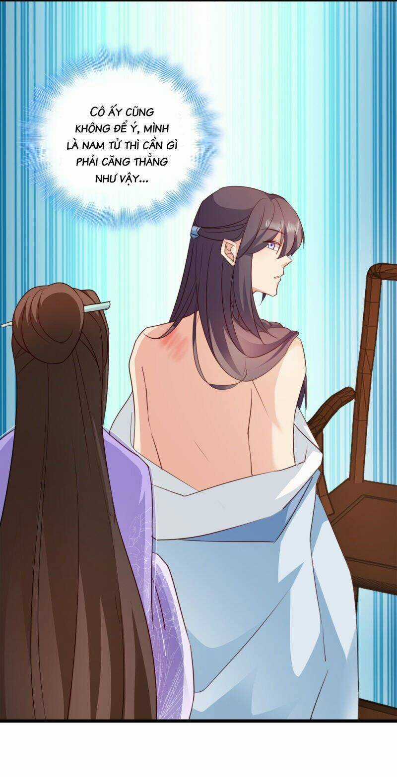 Đọc Tâm Cuồng Phi Khuynh Thiên Hạ Chapter 57 trang 13