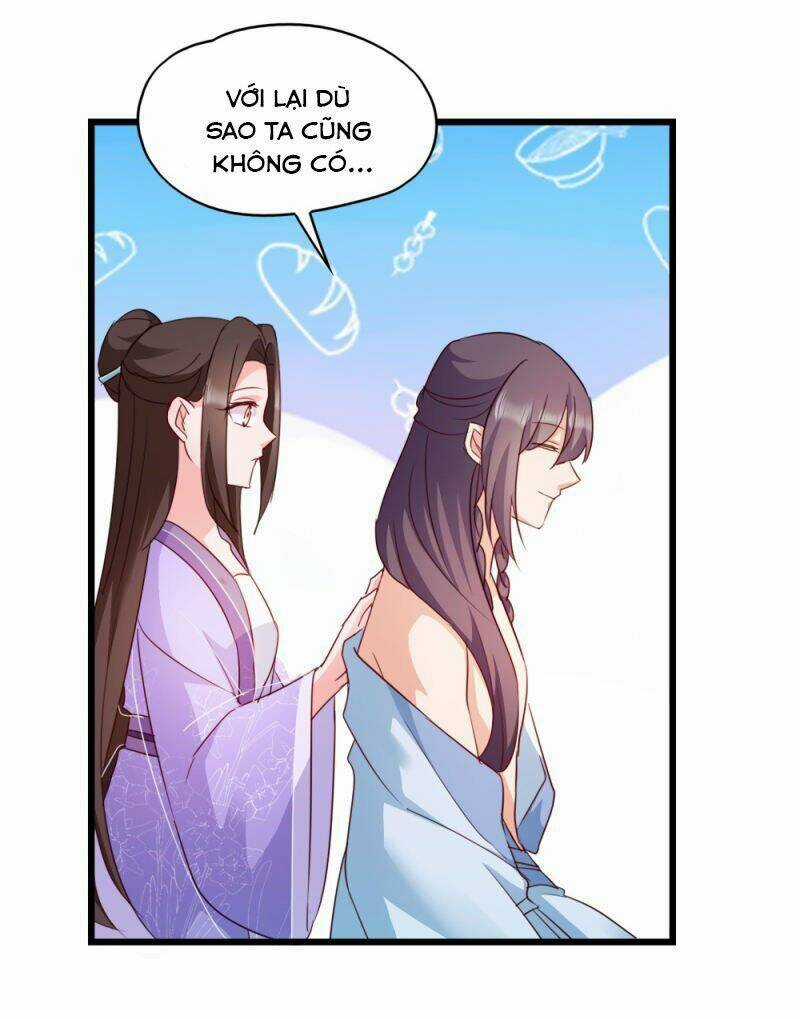 Đọc Tâm Cuồng Phi Khuynh Thiên Hạ Chapter 57 trang 18