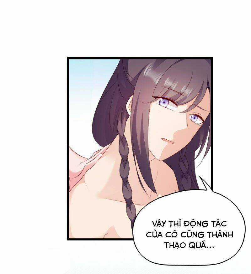 Đọc Tâm Cuồng Phi Khuynh Thiên Hạ Chapter 57 trang 22