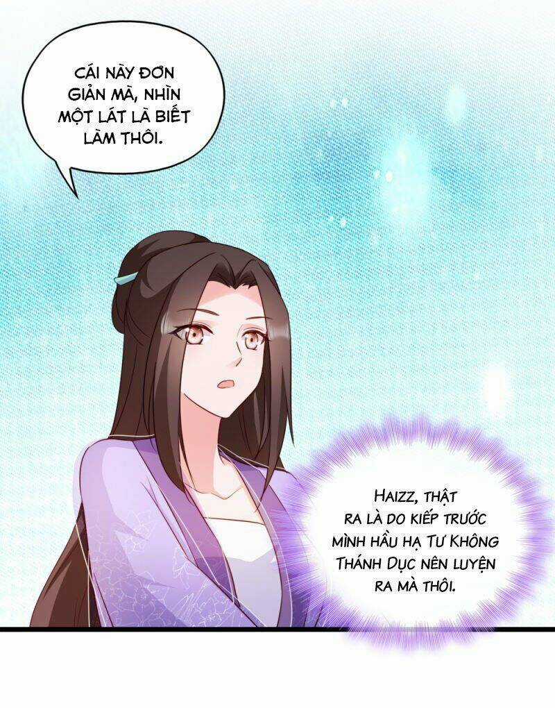 Đọc Tâm Cuồng Phi Khuynh Thiên Hạ Chapter 57 trang 23