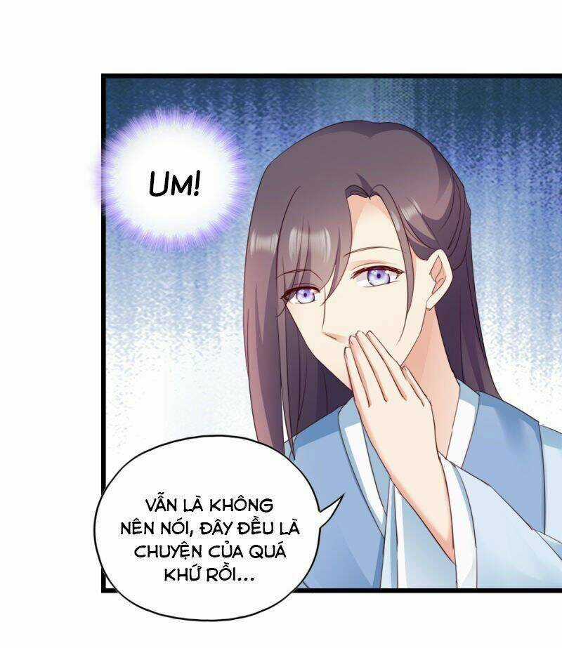 Đọc Tâm Cuồng Phi Khuynh Thiên Hạ Chapter 57 trang 28