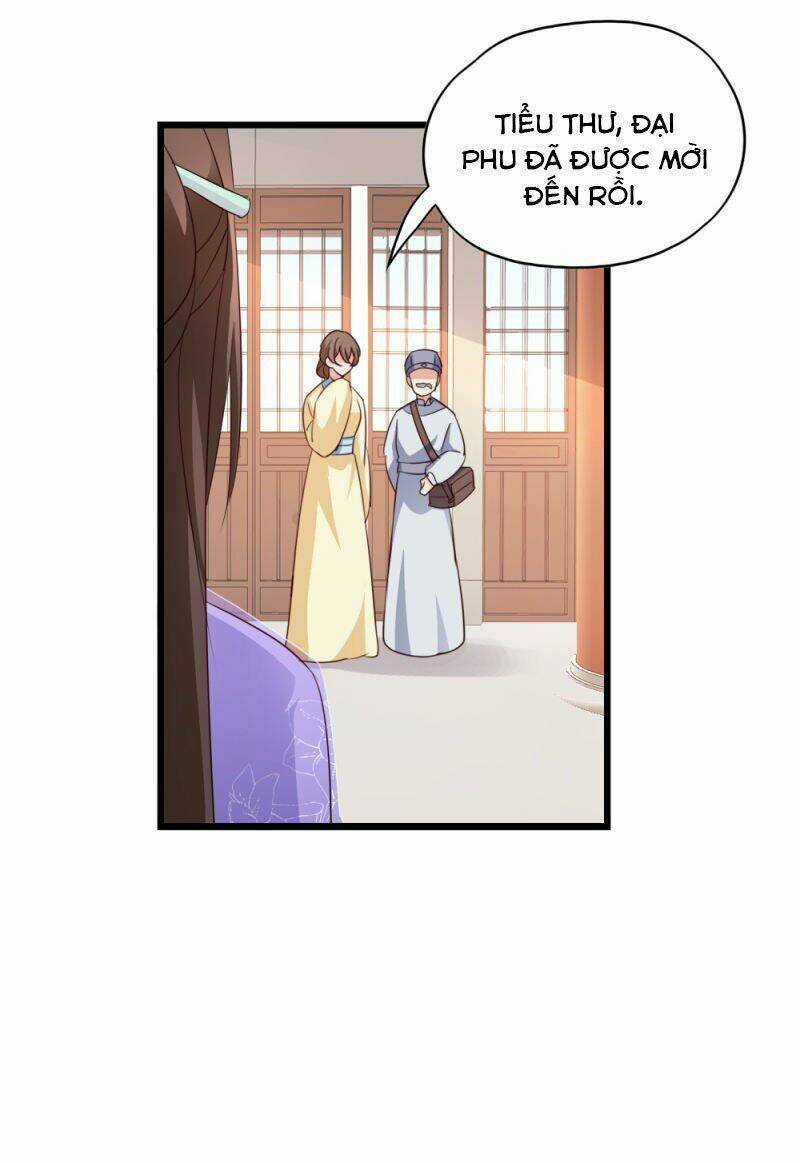 Đọc Tâm Cuồng Phi Khuynh Thiên Hạ Chapter 57 trang 29