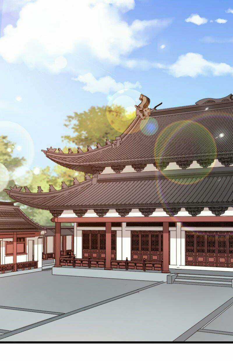 Đọc Tâm Cuồng Phi Khuynh Thiên Hạ Chapter 57 trang 3