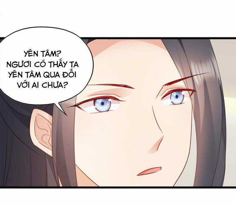 Đọc Tâm Cuồng Phi Khuynh Thiên Hạ Chapter 57 trang 8