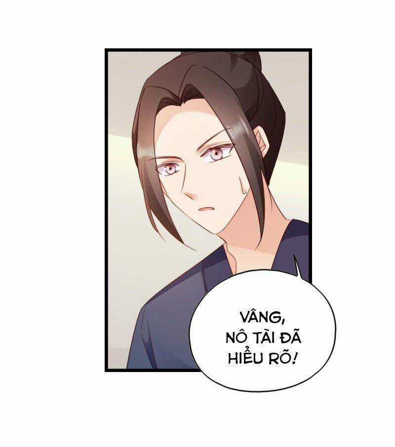 Đọc Tâm Cuồng Phi Khuynh Thiên Hạ Chapter 57 trang 9