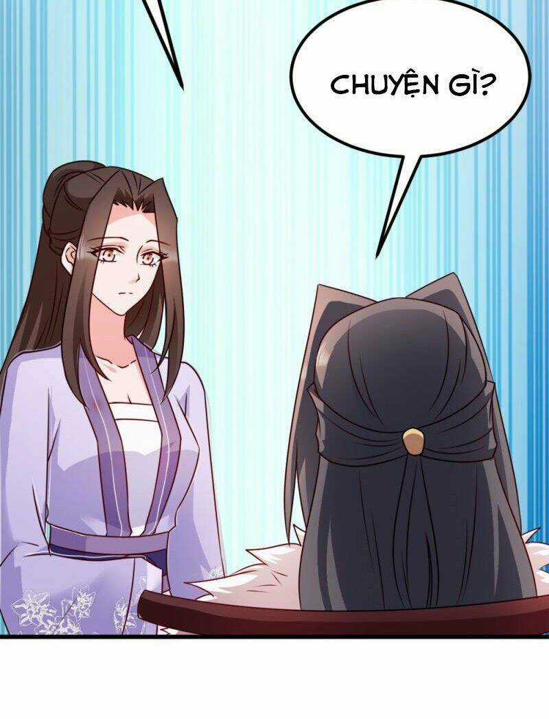 Đọc Tâm Cuồng Phi Khuynh Thiên Hạ Chapter 58 trang 15