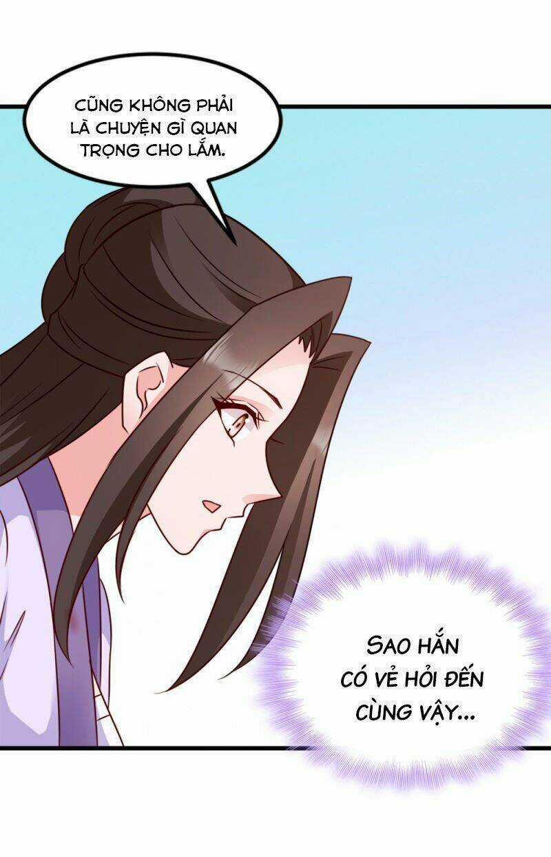 Đọc Tâm Cuồng Phi Khuynh Thiên Hạ Chapter 58 trang 16