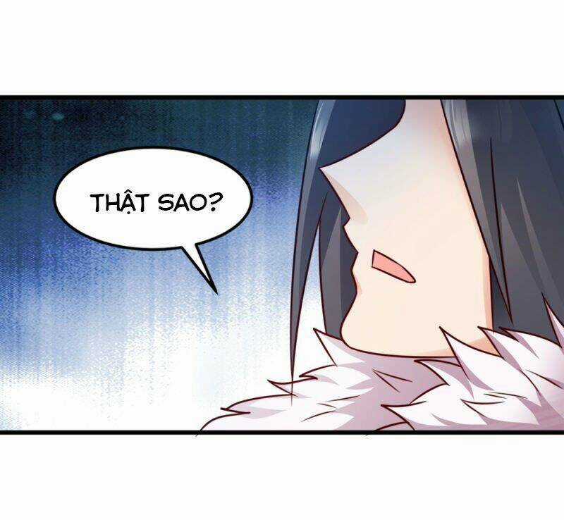 Đọc Tâm Cuồng Phi Khuynh Thiên Hạ Chapter 58 trang 17