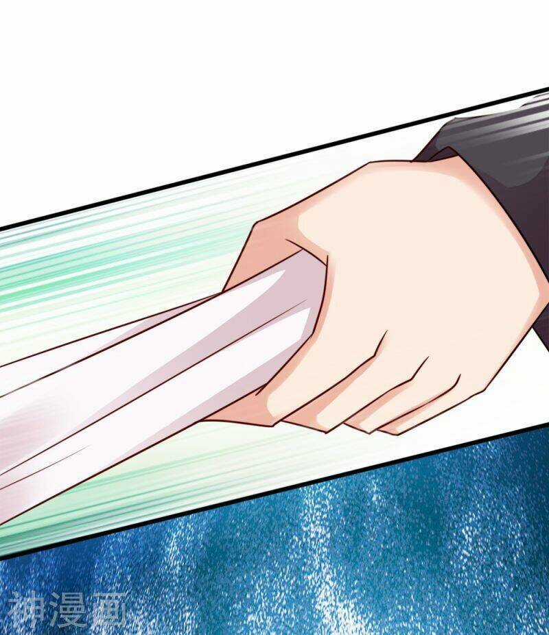 Đọc Tâm Cuồng Phi Khuynh Thiên Hạ Chapter 58 trang 18