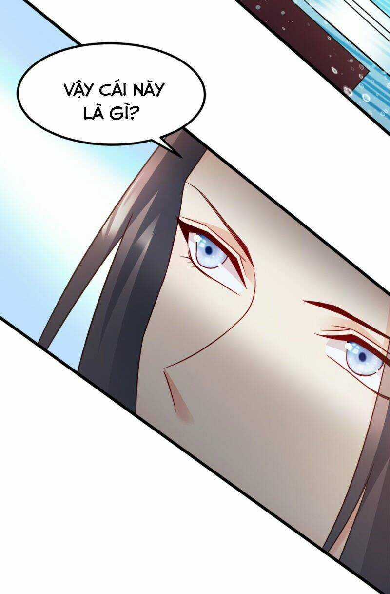 Đọc Tâm Cuồng Phi Khuynh Thiên Hạ Chapter 58 trang 21