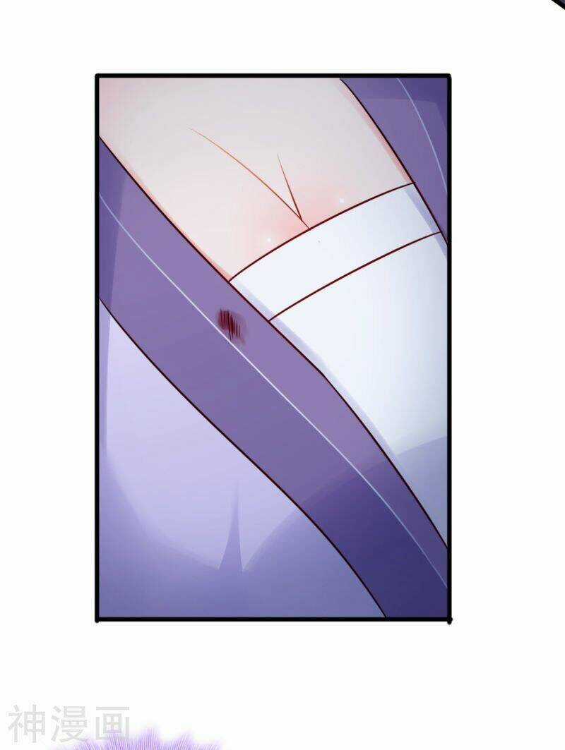 Đọc Tâm Cuồng Phi Khuynh Thiên Hạ Chapter 58 trang 22