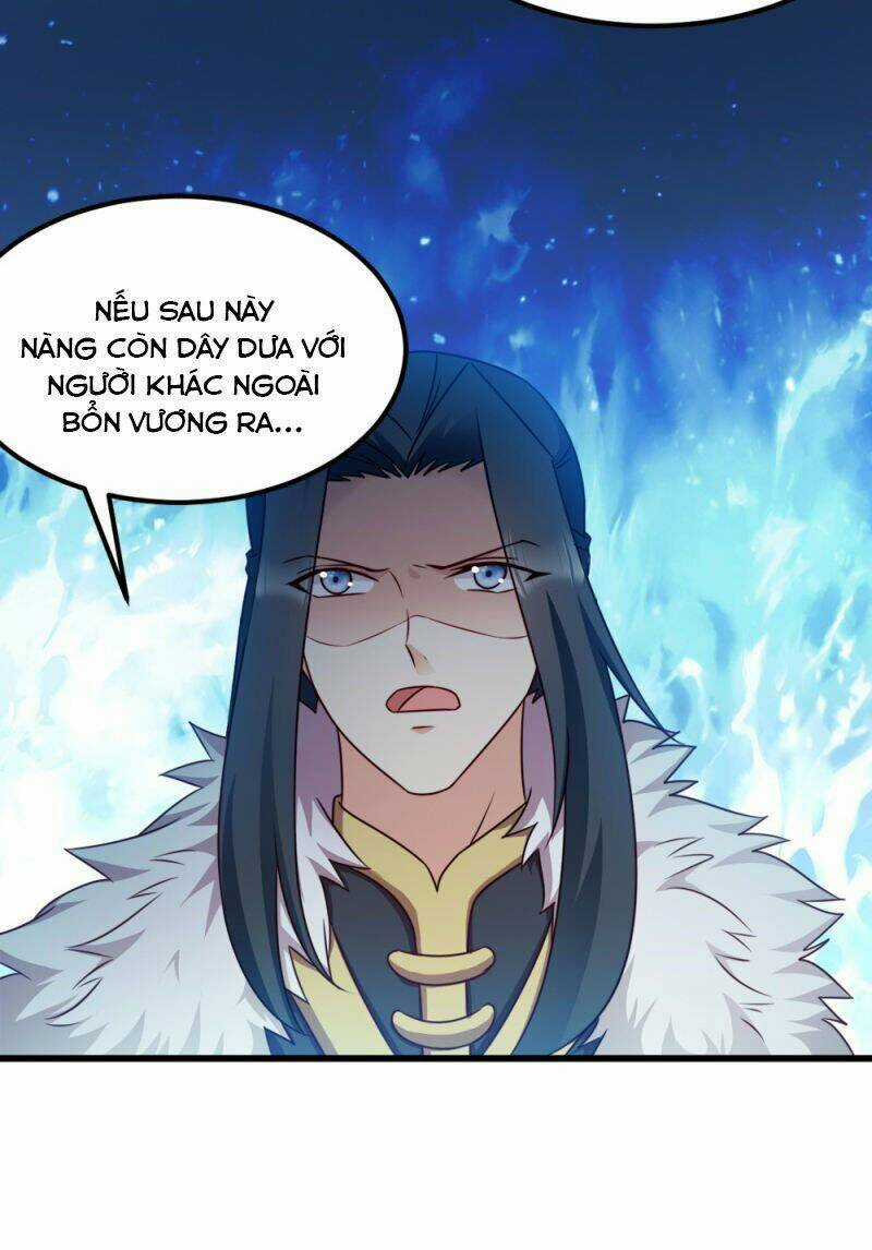 Đọc Tâm Cuồng Phi Khuynh Thiên Hạ Chapter 58 trang 24