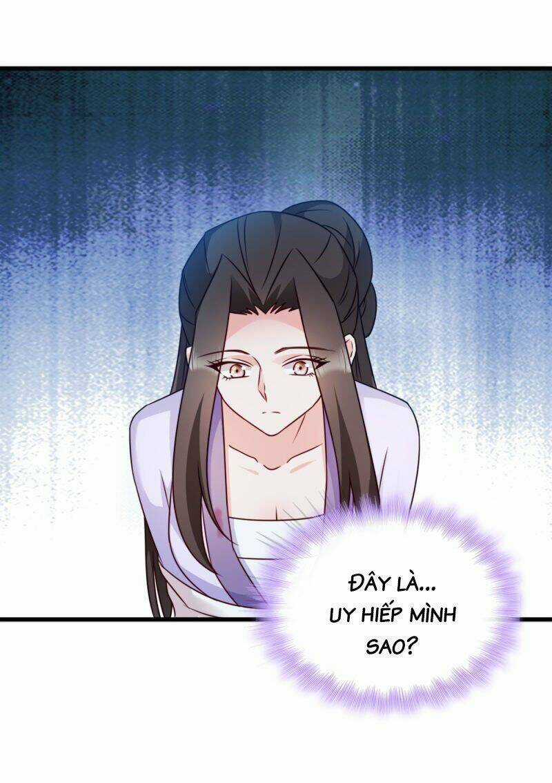 Đọc Tâm Cuồng Phi Khuynh Thiên Hạ Chapter 58 trang 25