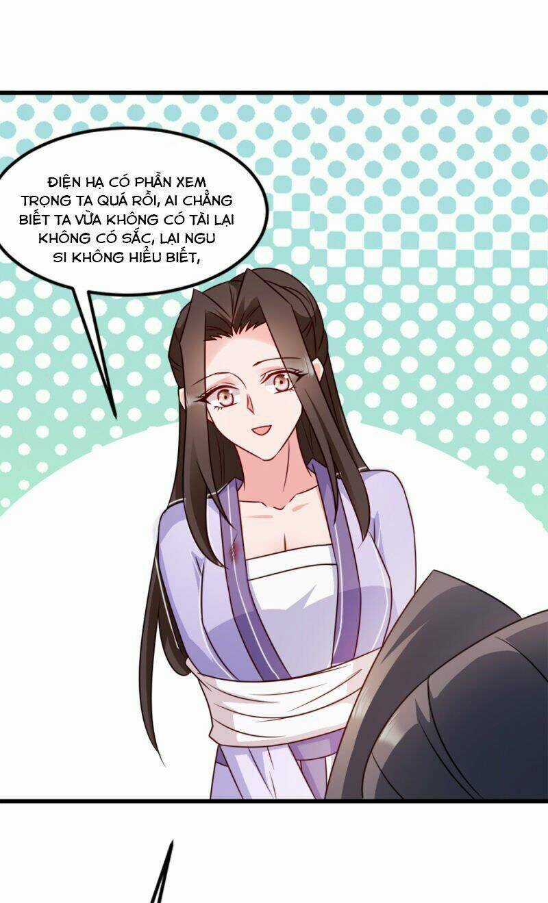 Đọc Tâm Cuồng Phi Khuynh Thiên Hạ Chapter 58 trang 27