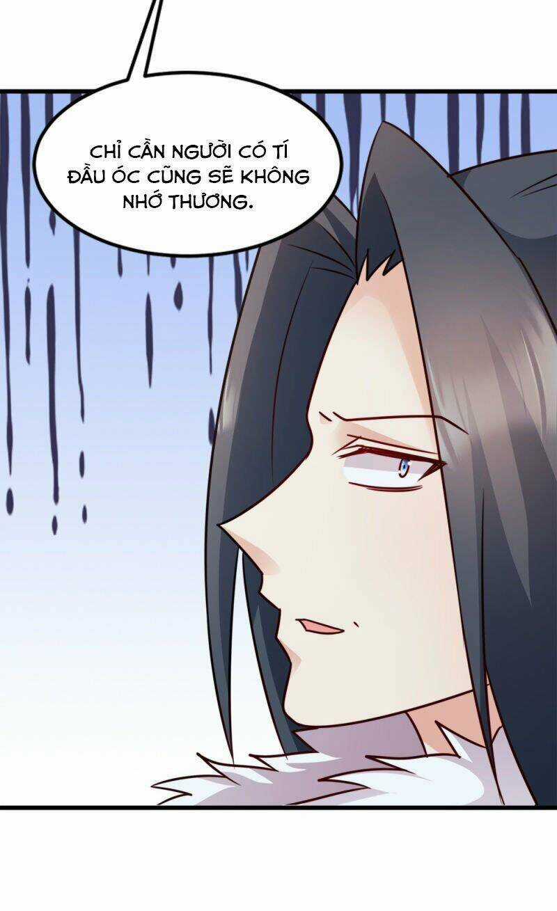 Đọc Tâm Cuồng Phi Khuynh Thiên Hạ Chapter 58 trang 28