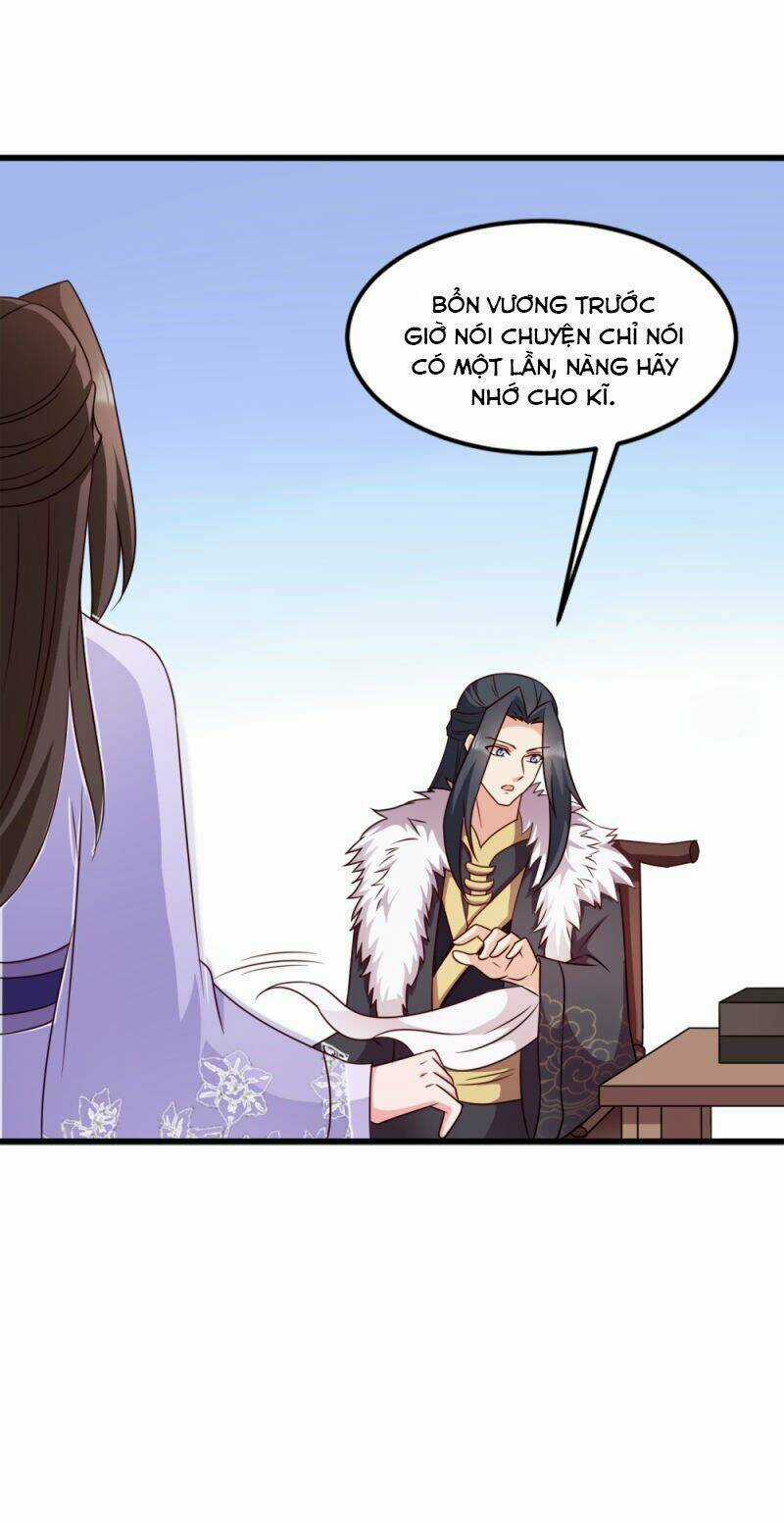 Đọc Tâm Cuồng Phi Khuynh Thiên Hạ Chapter 58 trang 29