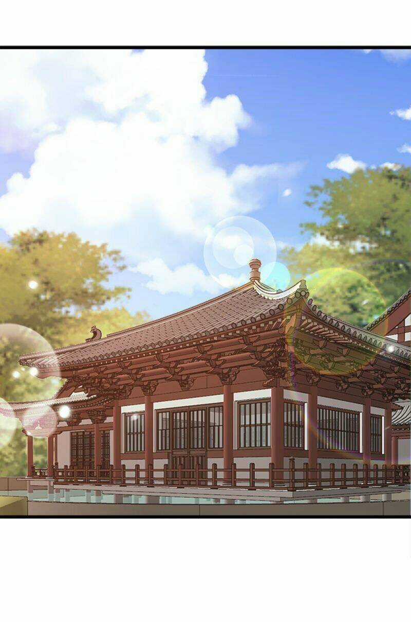 Đọc Tâm Cuồng Phi Khuynh Thiên Hạ Chapter 58 trang 3