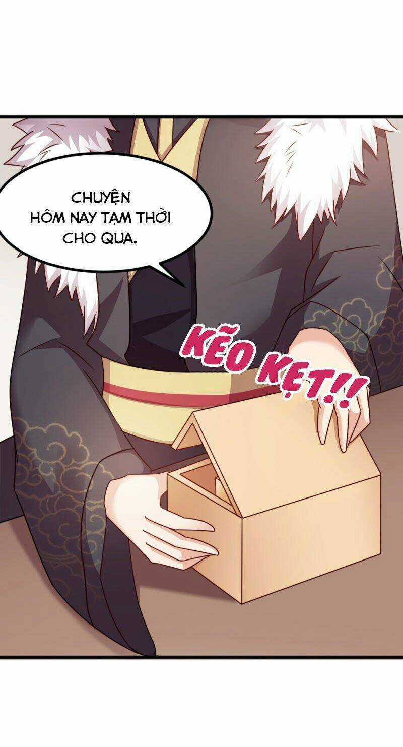 Đọc Tâm Cuồng Phi Khuynh Thiên Hạ Chapter 58 trang 30