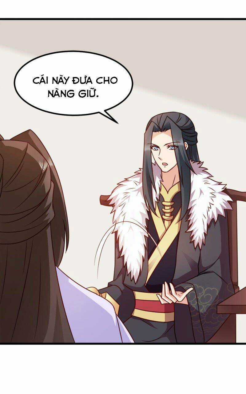 Đọc Tâm Cuồng Phi Khuynh Thiên Hạ Chapter 58 trang 31