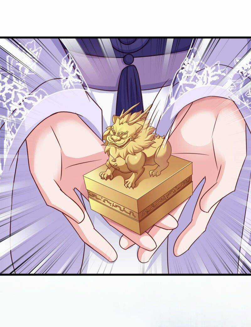 Đọc Tâm Cuồng Phi Khuynh Thiên Hạ Chapter 58 trang 32