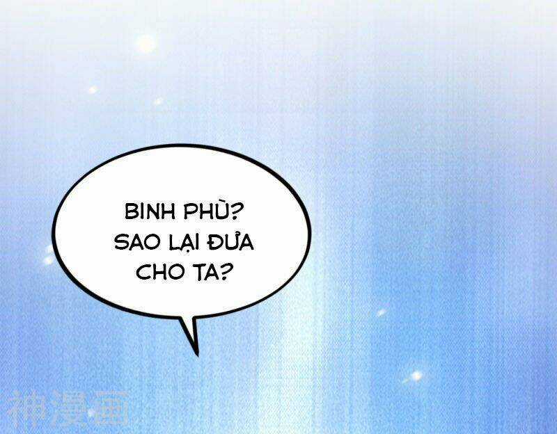 Đọc Tâm Cuồng Phi Khuynh Thiên Hạ Chapter 58 trang 33