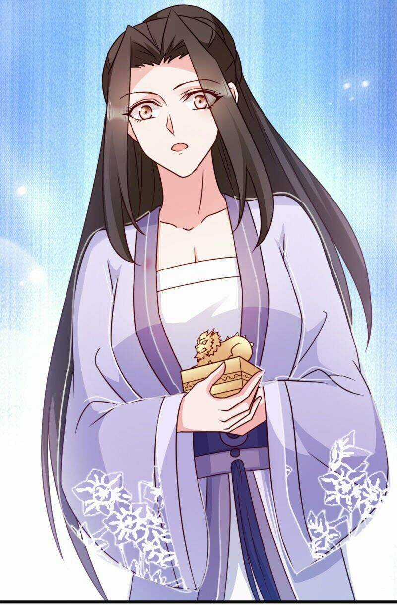 Đọc Tâm Cuồng Phi Khuynh Thiên Hạ Chapter 58 trang 34