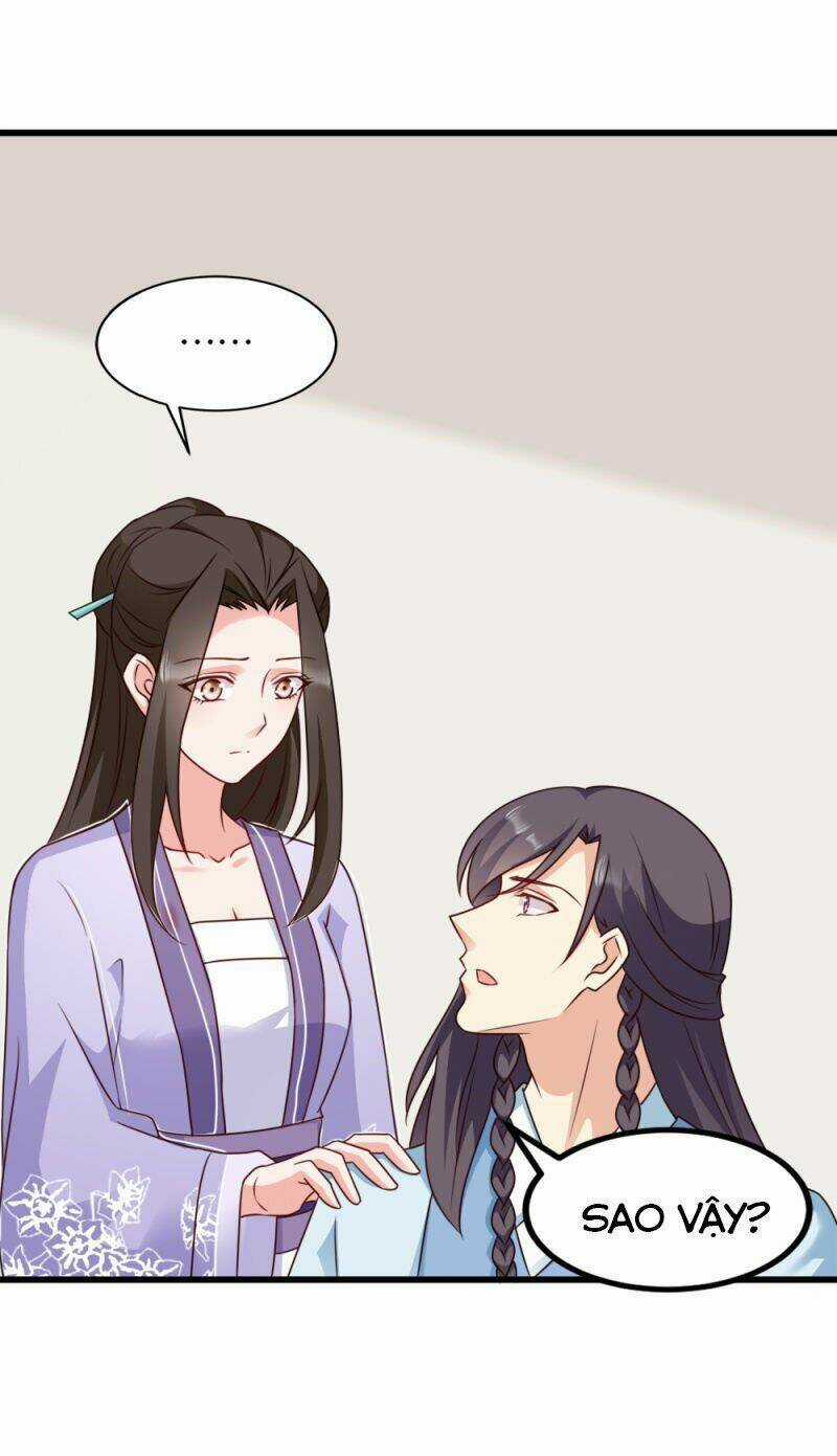 Đọc Tâm Cuồng Phi Khuynh Thiên Hạ Chapter 58 trang 4