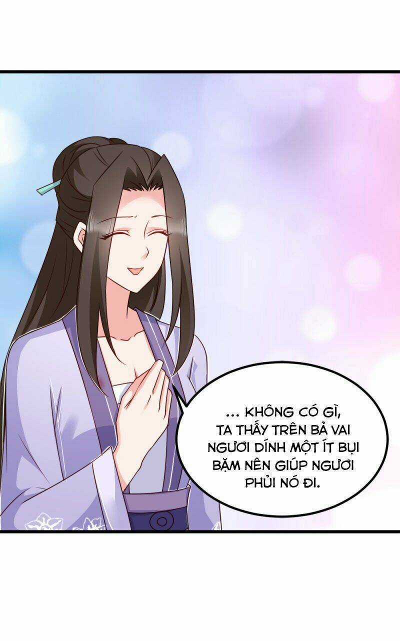 Đọc Tâm Cuồng Phi Khuynh Thiên Hạ Chapter 58 trang 5