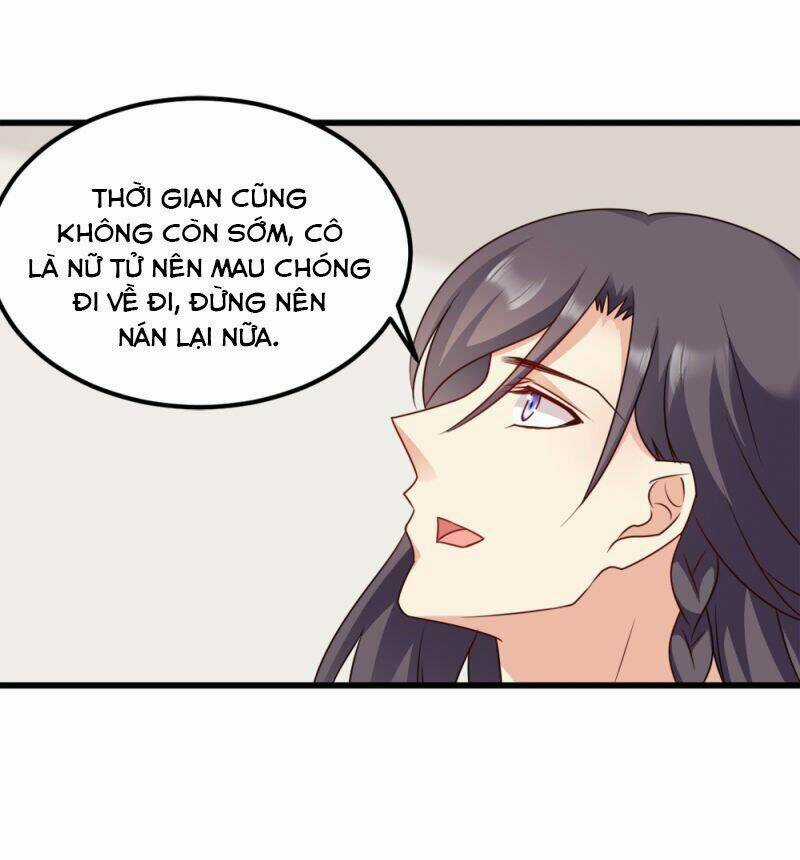 Đọc Tâm Cuồng Phi Khuynh Thiên Hạ Chapter 58 trang 6