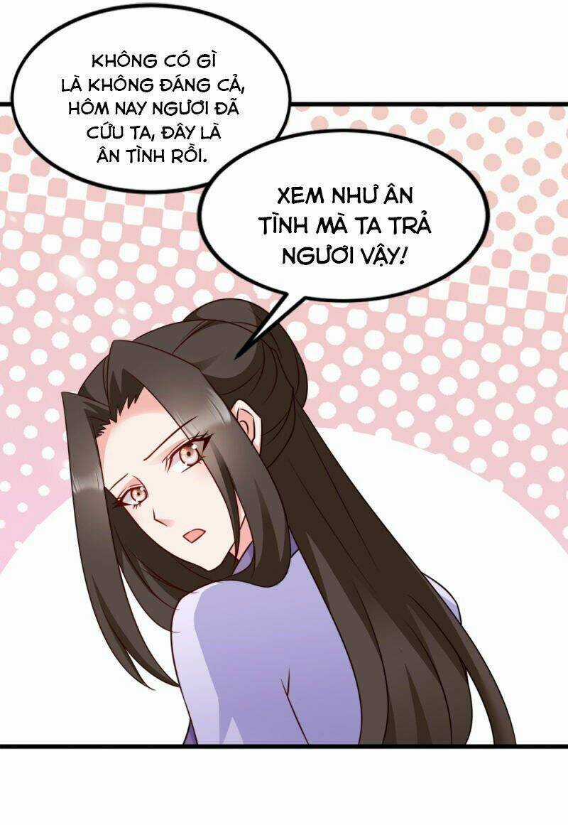 Đọc Tâm Cuồng Phi Khuynh Thiên Hạ Chapter 58 trang 8