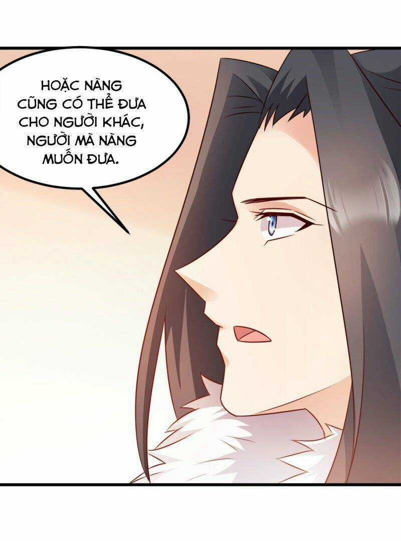 Đọc Tâm Cuồng Phi Khuynh Thiên Hạ Chapter 59 trang 10