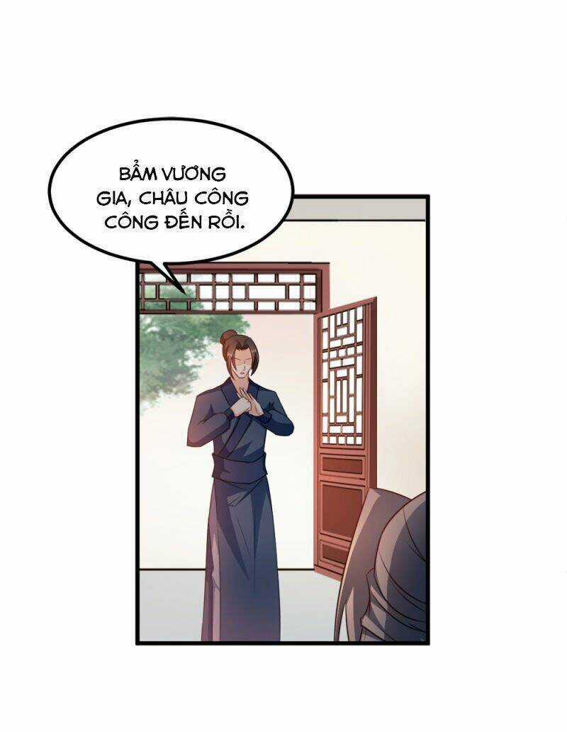 Đọc Tâm Cuồng Phi Khuynh Thiên Hạ Chapter 59 trang 13