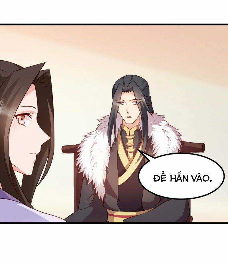 Đọc Tâm Cuồng Phi Khuynh Thiên Hạ Chapter 59 trang 14